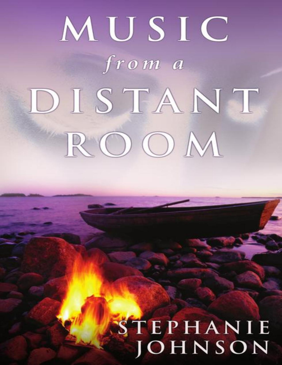 Music From A Distant Room Stephanie Johnson