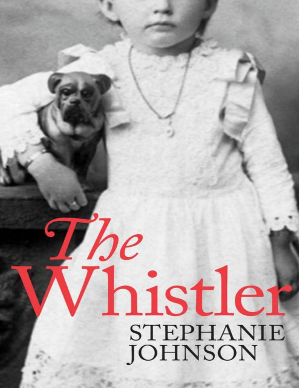 The Whistler Stephanie Johnson