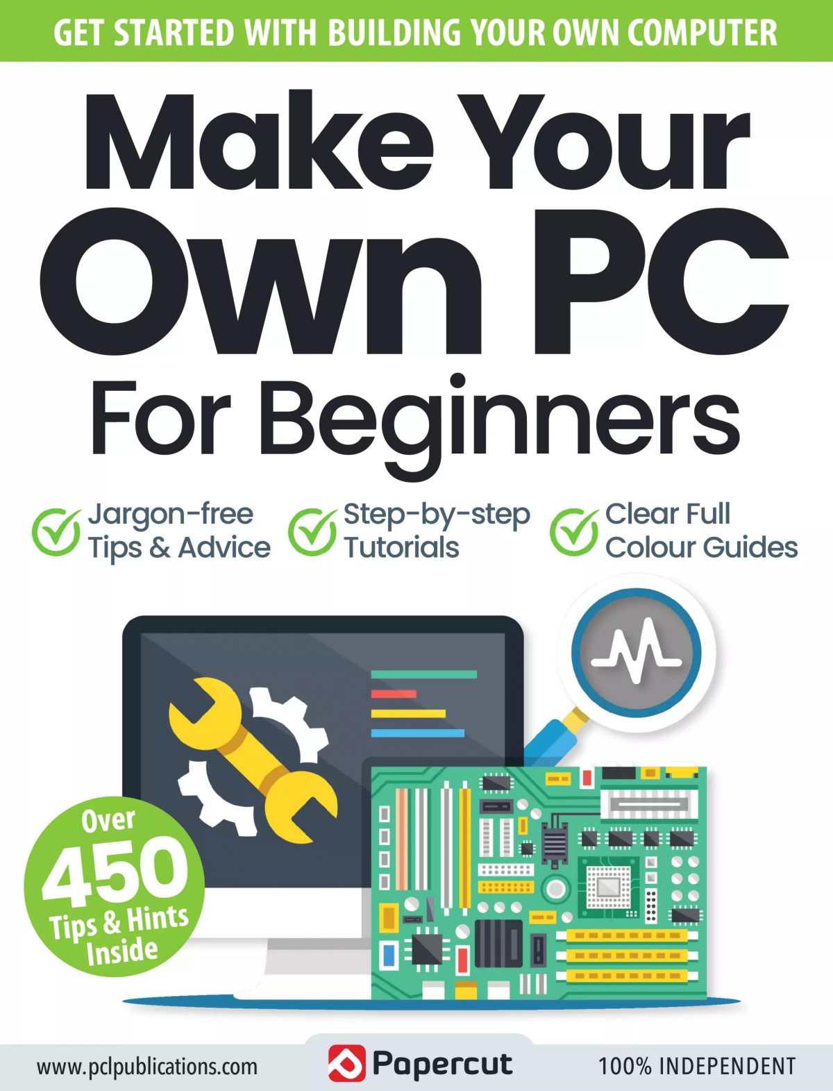 Make Your Own Pc For Beginners Downmagaznet