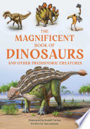 The Magnificent Book Of Dinosaurs Tom Jackson