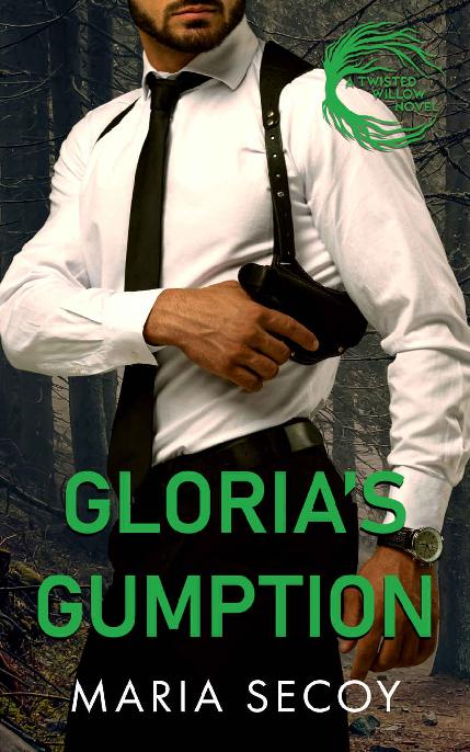 1 Glorias Gumption Twisted Willow Maria Secoy