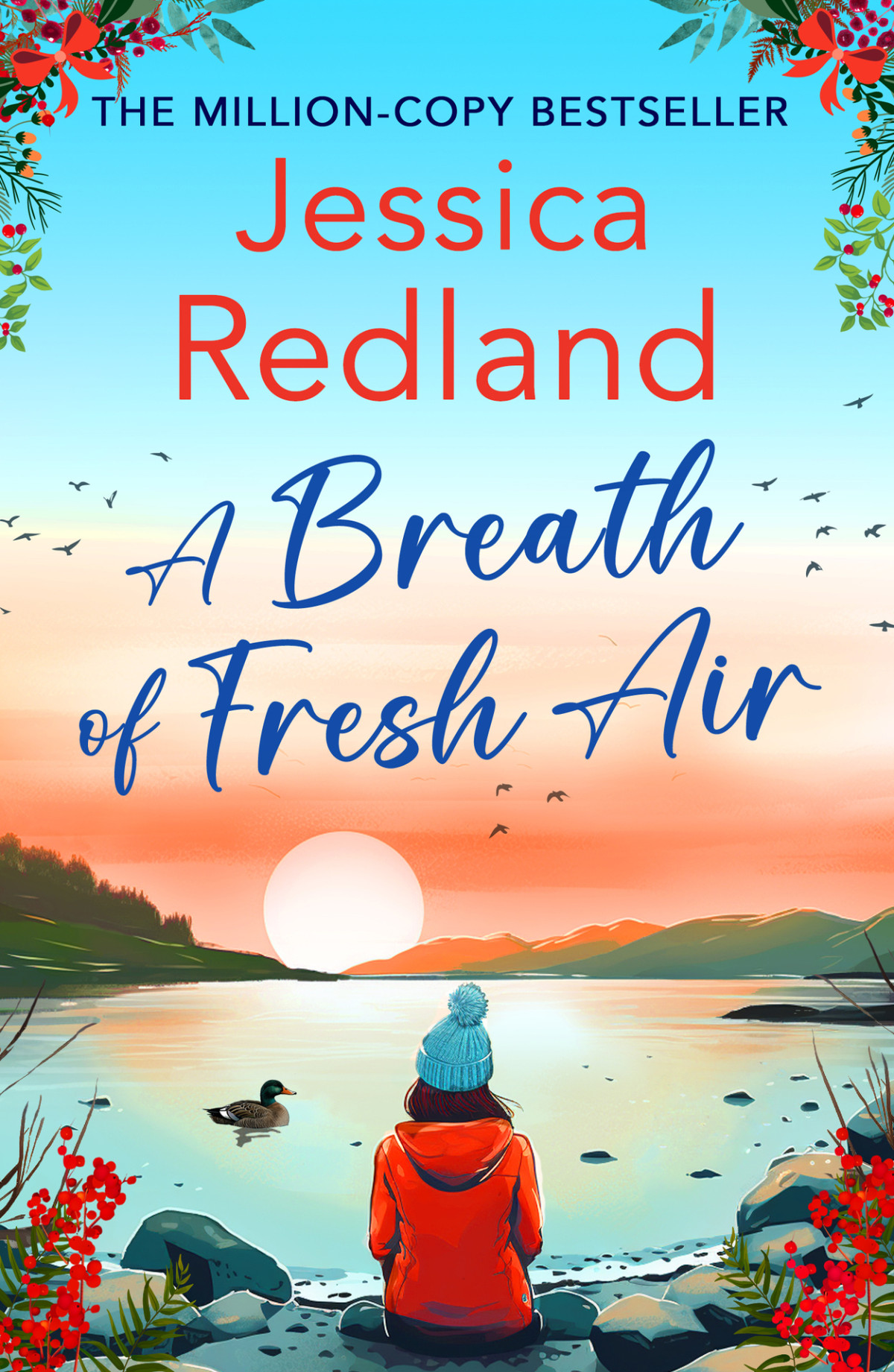 A Breath Of Fresh Air Escape To The Lakes Jessica Redland