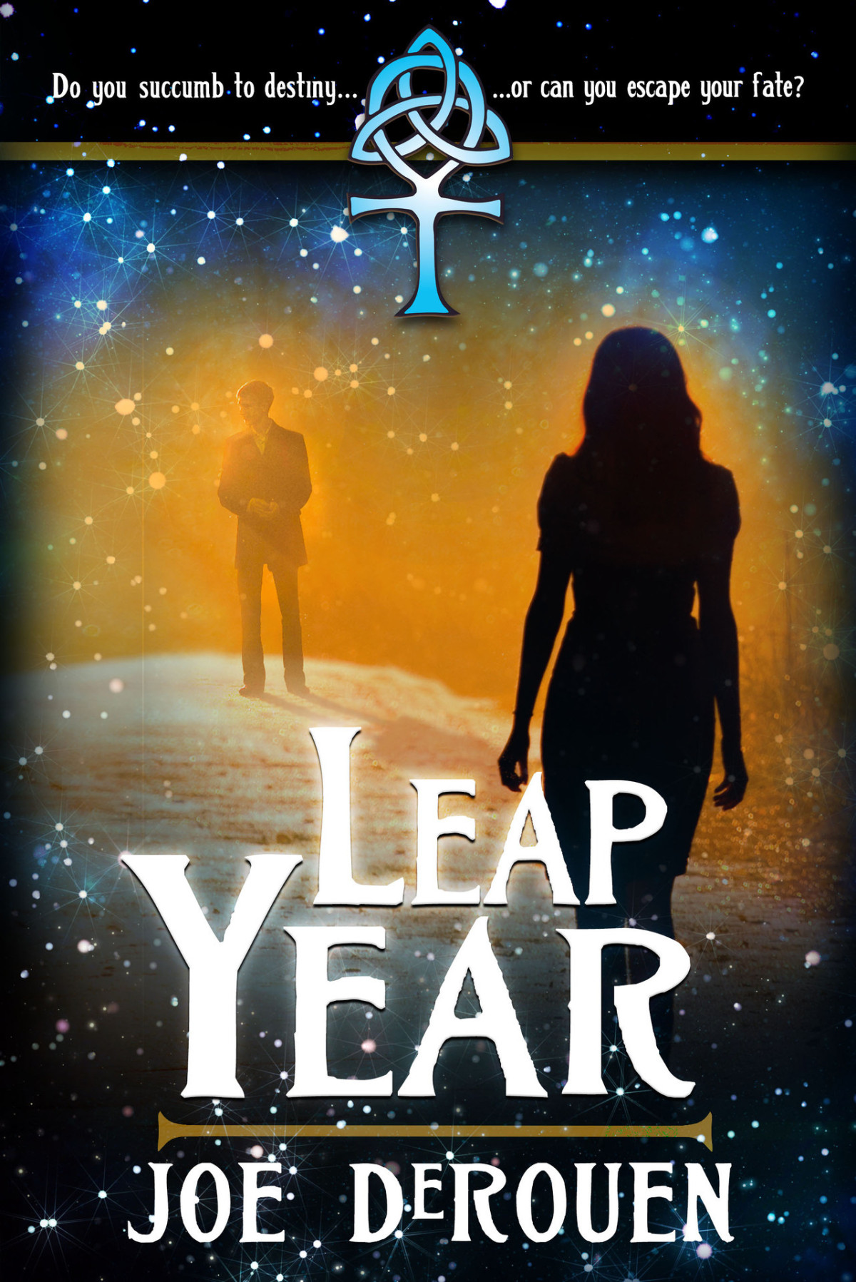 Leap Year Joe Derouen