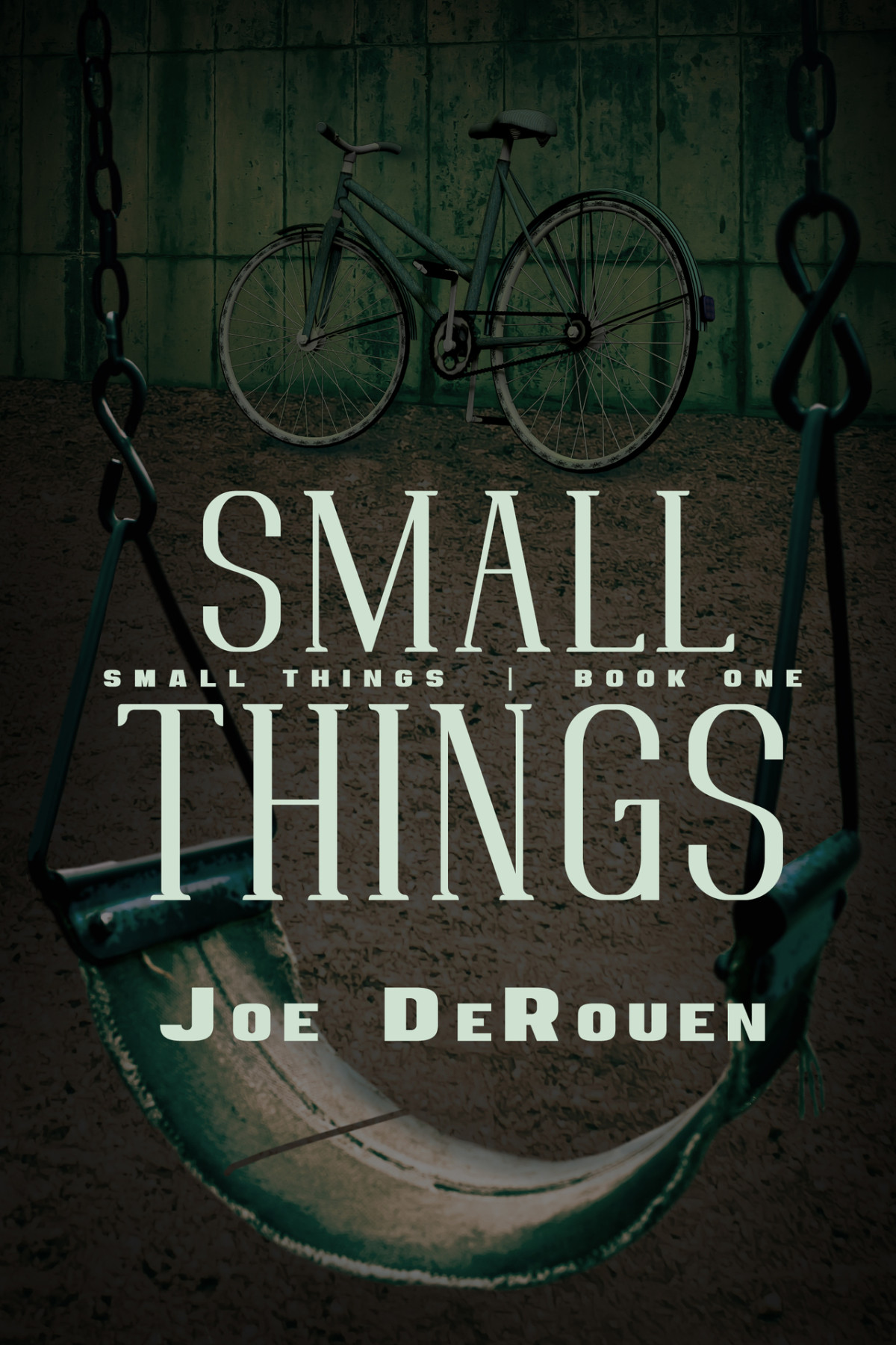Small Things Joe Derouen