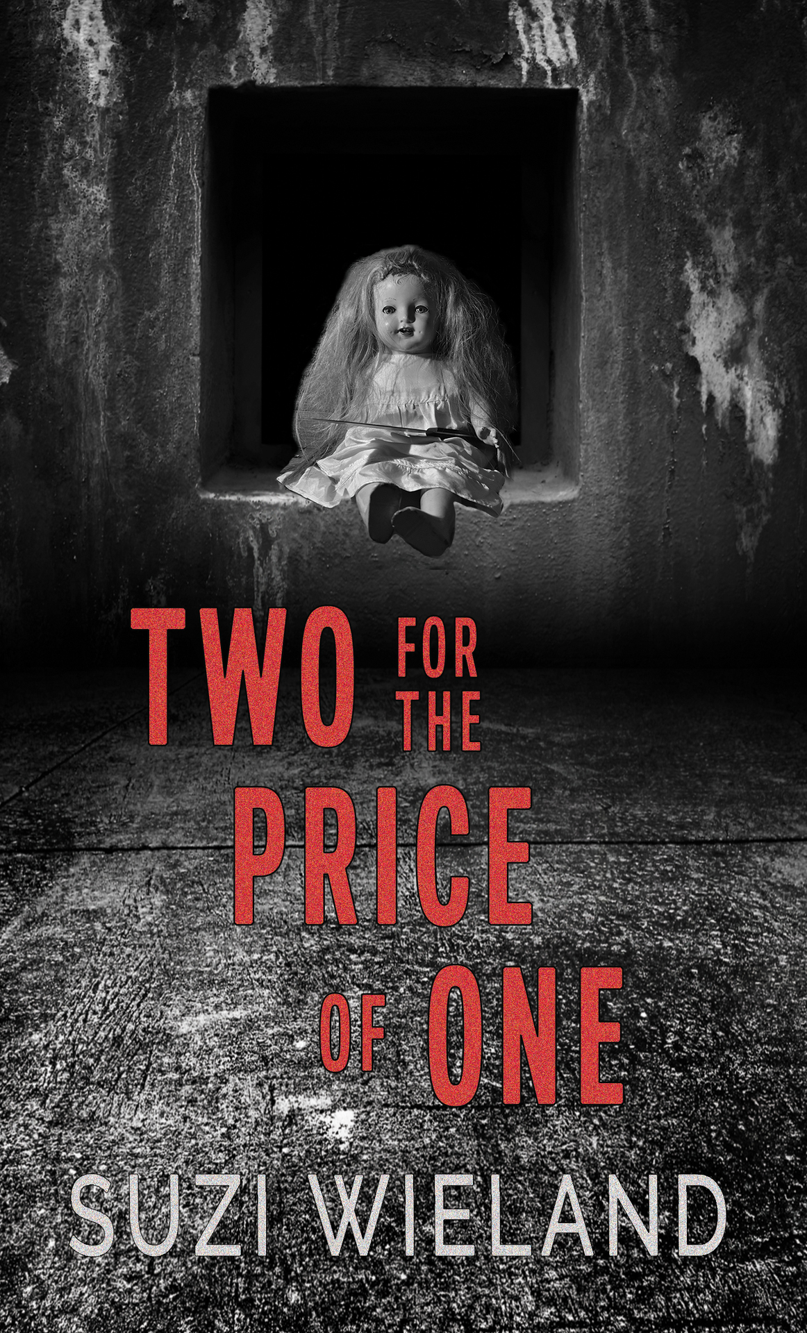 Two For The Price Of One Twisted Twins Suzi Wieland