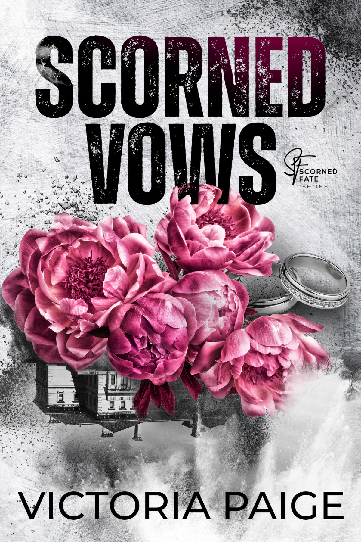 Scorned Vows 1st Edition Victoria Paige