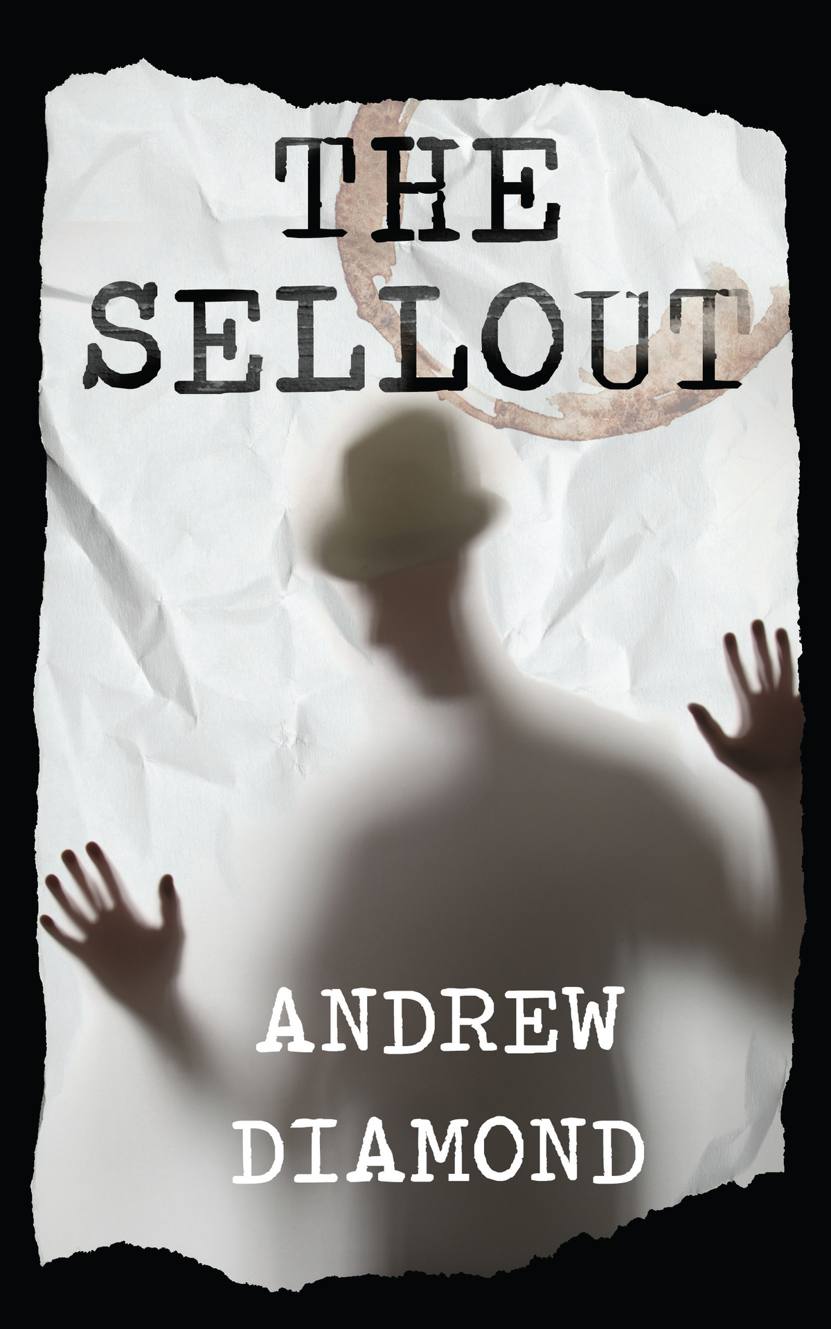 The Sellout Andrew Diamond
