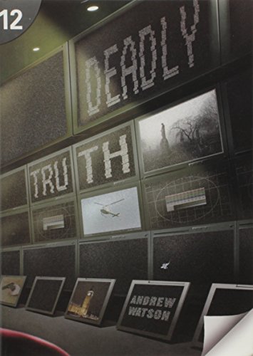 Deadly Truth Page Turners Level 12 1st Edition Andrew Watson