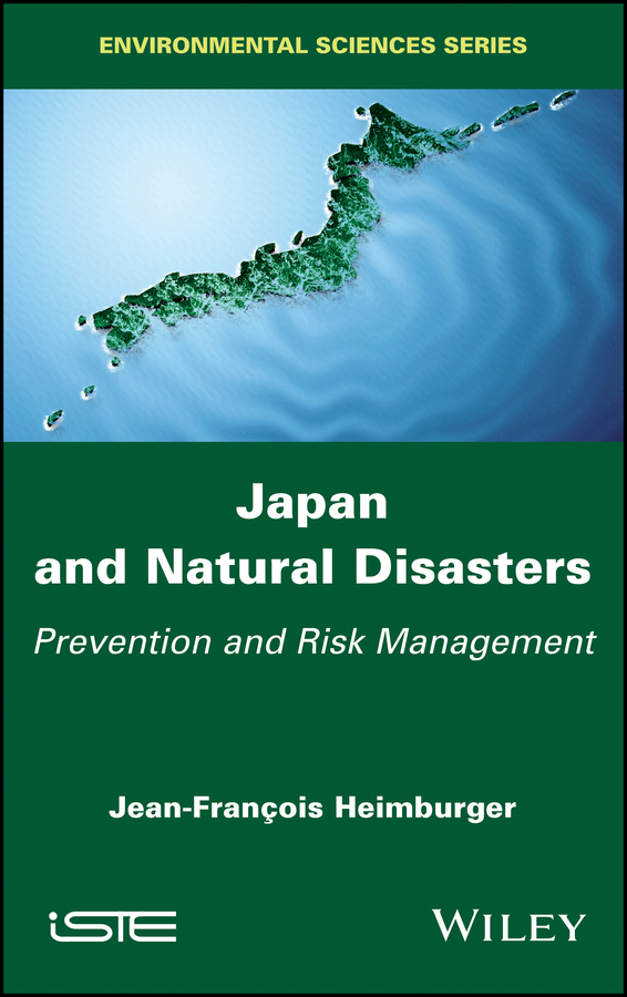 Japan And Natural Disasters Heimburger Jeanfrancois