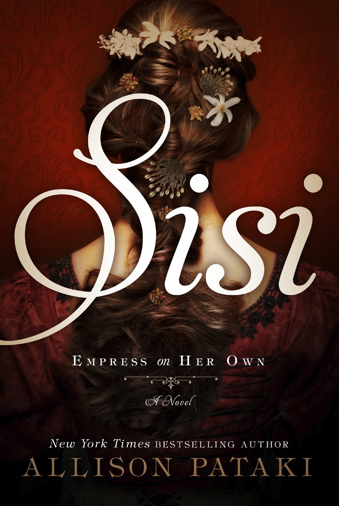 Sisi Empress On Her Own Allison Pataki
