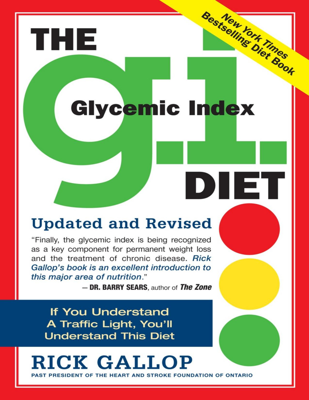 The Gi Glycemic Index Diet Jan 15 2010076114479xworkman Publishing Company Rick Gallop