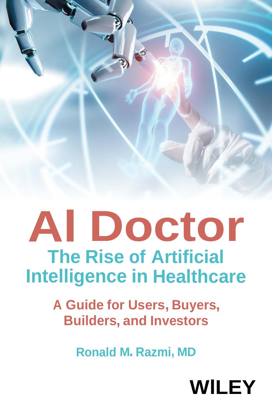 Ai Doctor Razmi Ronald M