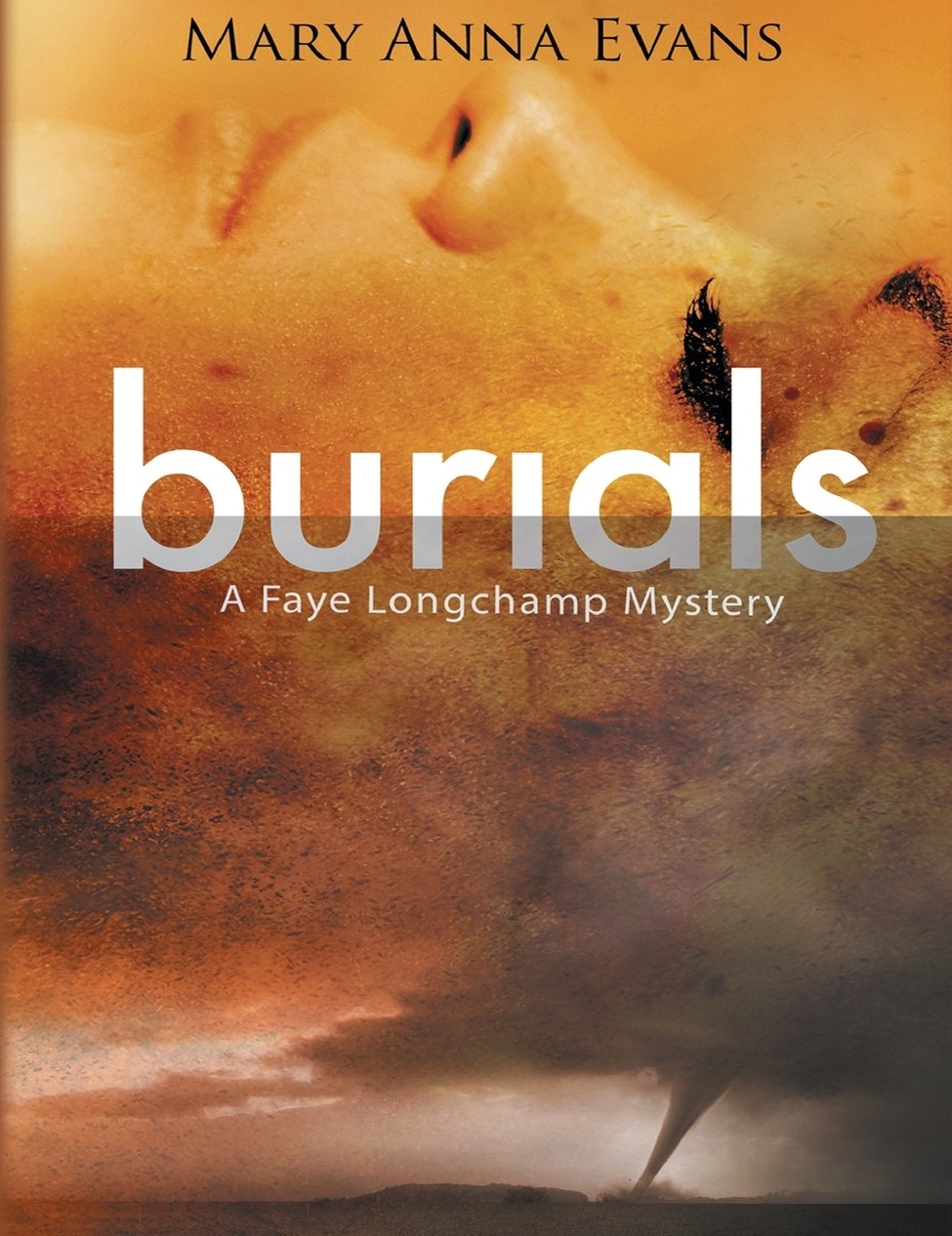 Faye Longchamp 10burials Mary Anna Evans
