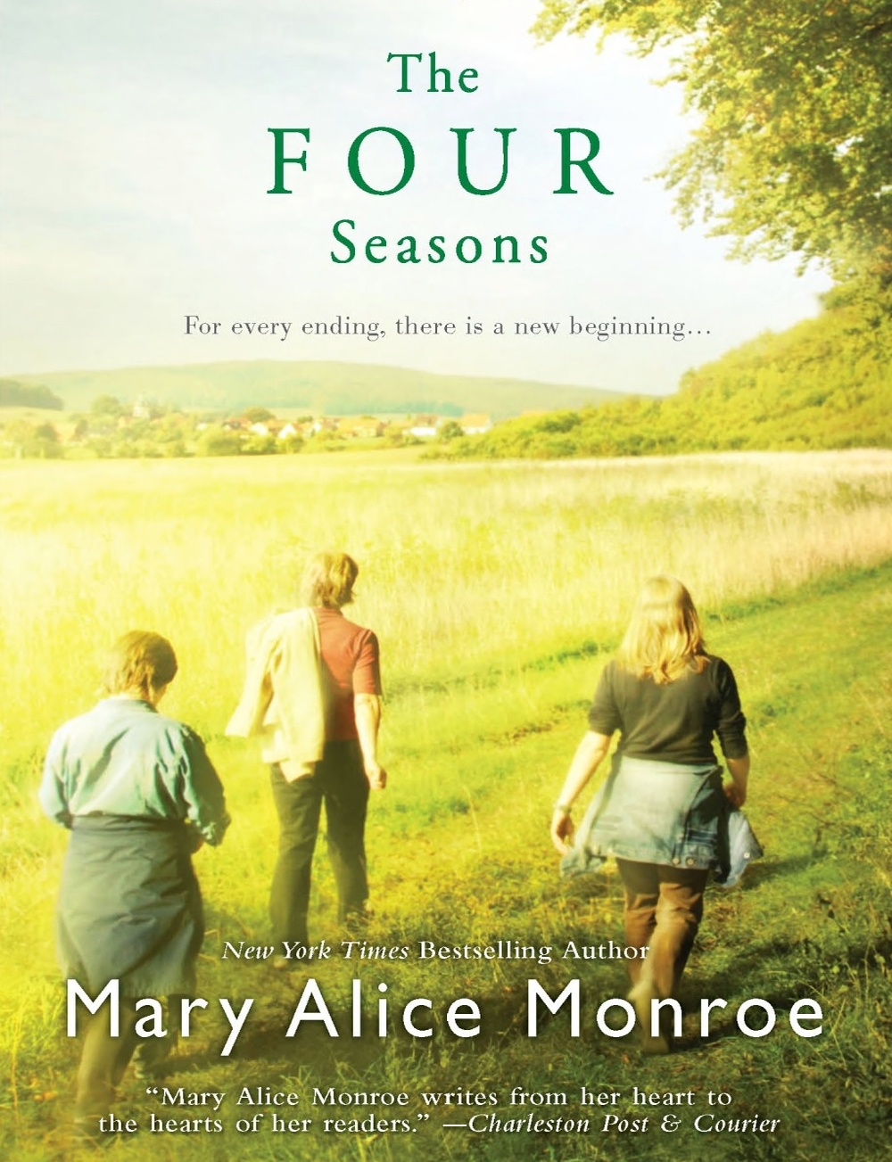 The Four Seasons Reissue Monroe Mary Alice
