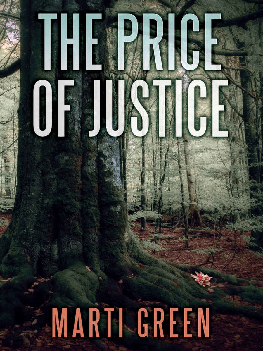 Innocent Prisoners Project 03the Price Of Justice Marti Green
