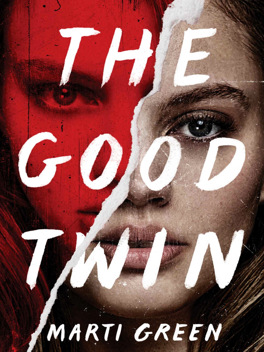 The Good Twin Marti Green