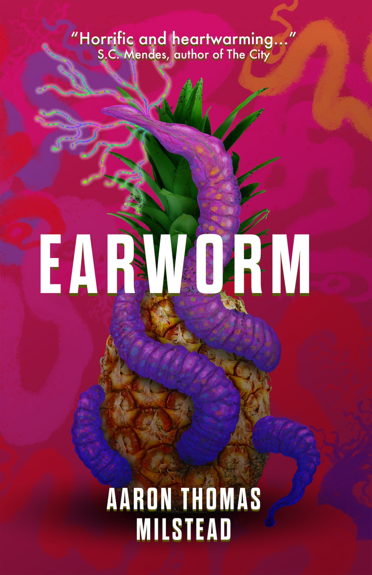 Earworm Aaron Thomas Milstead