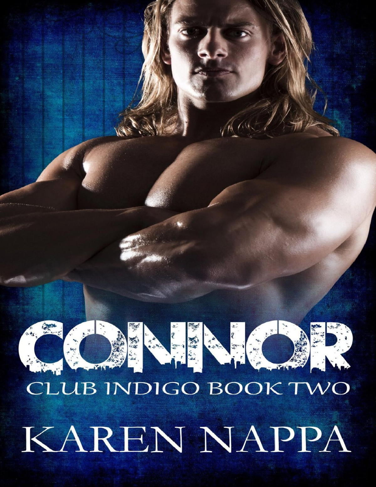 Connor Karen Nappa