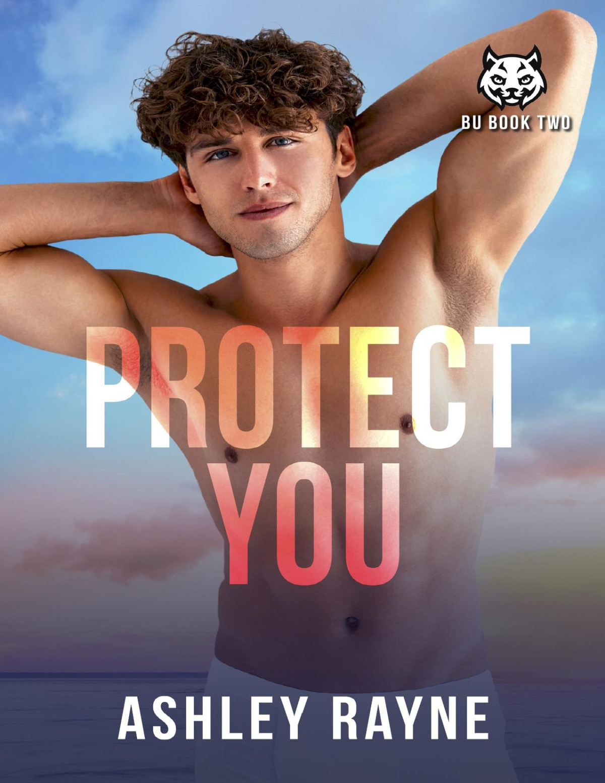 Protect You Beaumont University Bu Book 2 Ashley Rayne