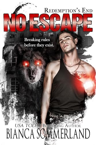 No Escape Redemptions End 1 Mm Bianca Sommerland