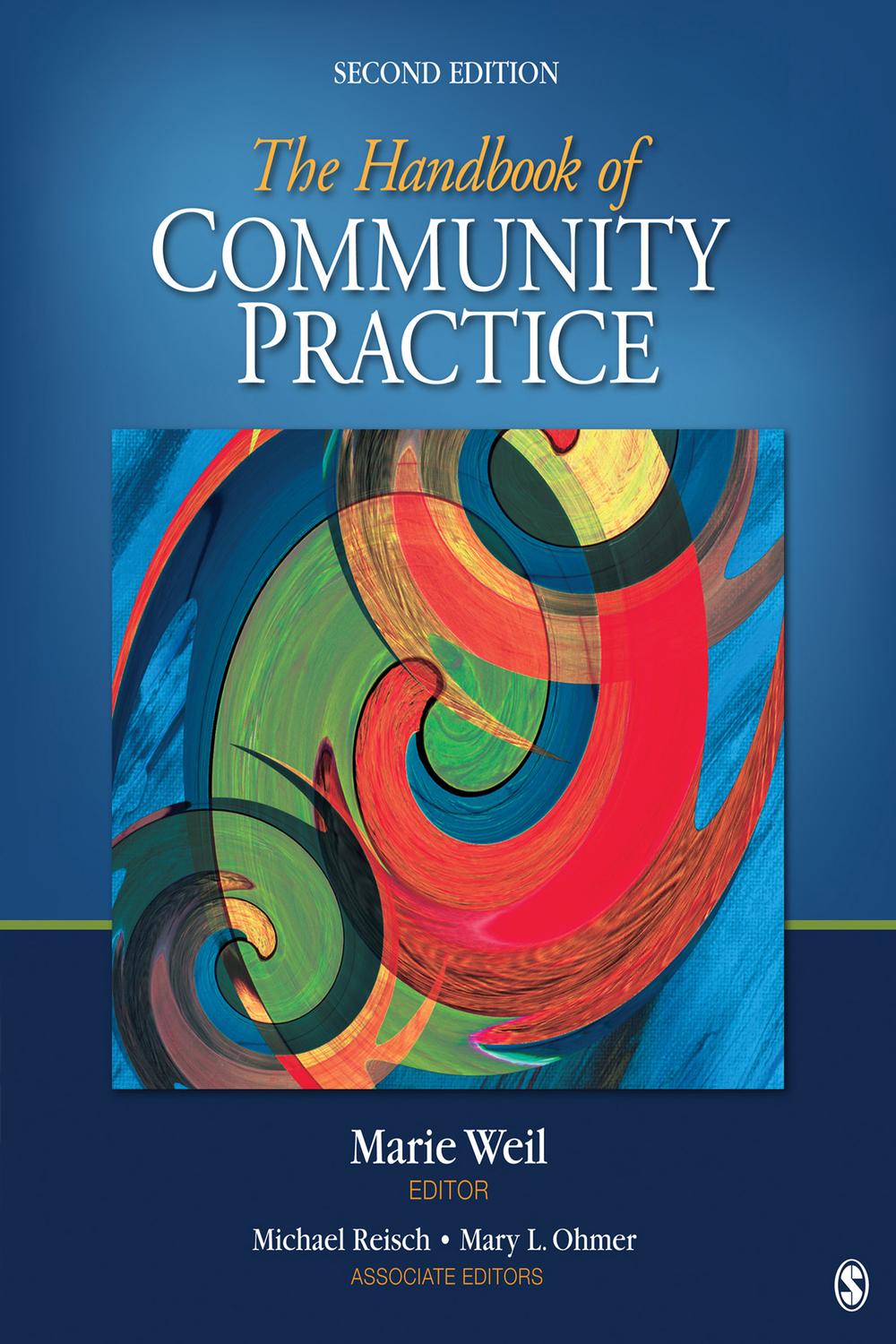 The Handbook Of Community Practice Ohmer Mary L Reisch Michael