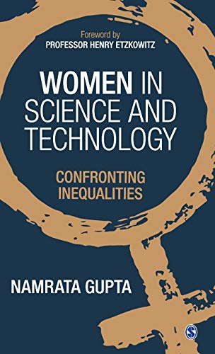Women In Science And Technology Confronting Inequalities First Edition Gupta