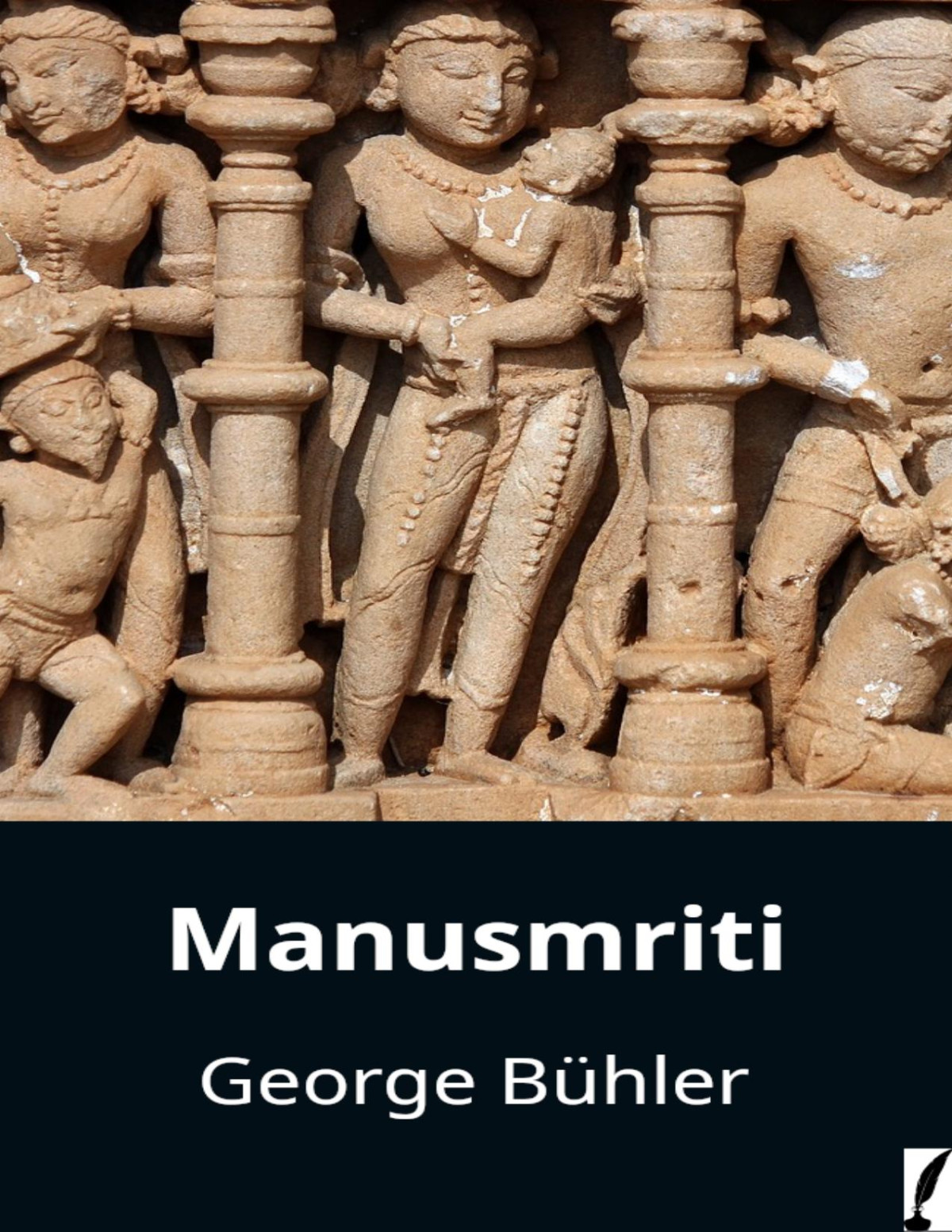 Manusmriti George Bhler