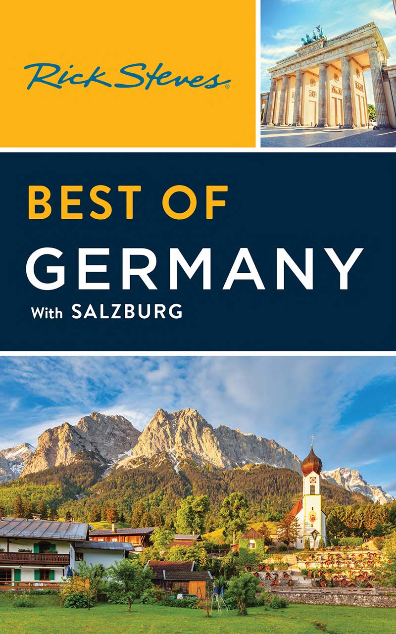 Rick Steves Best Of Germany Rick Steves