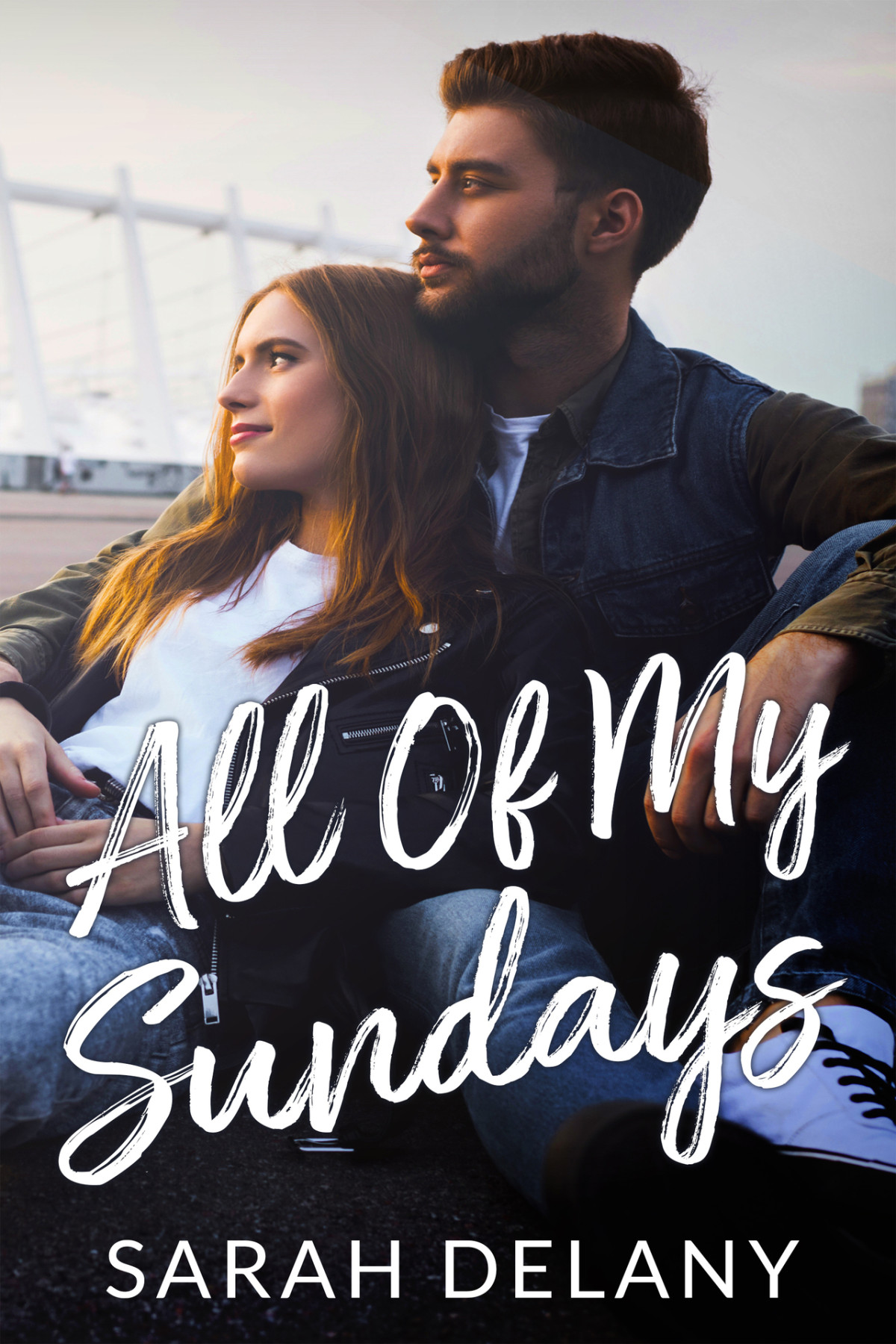 All Of My Sundays Sarah Delany