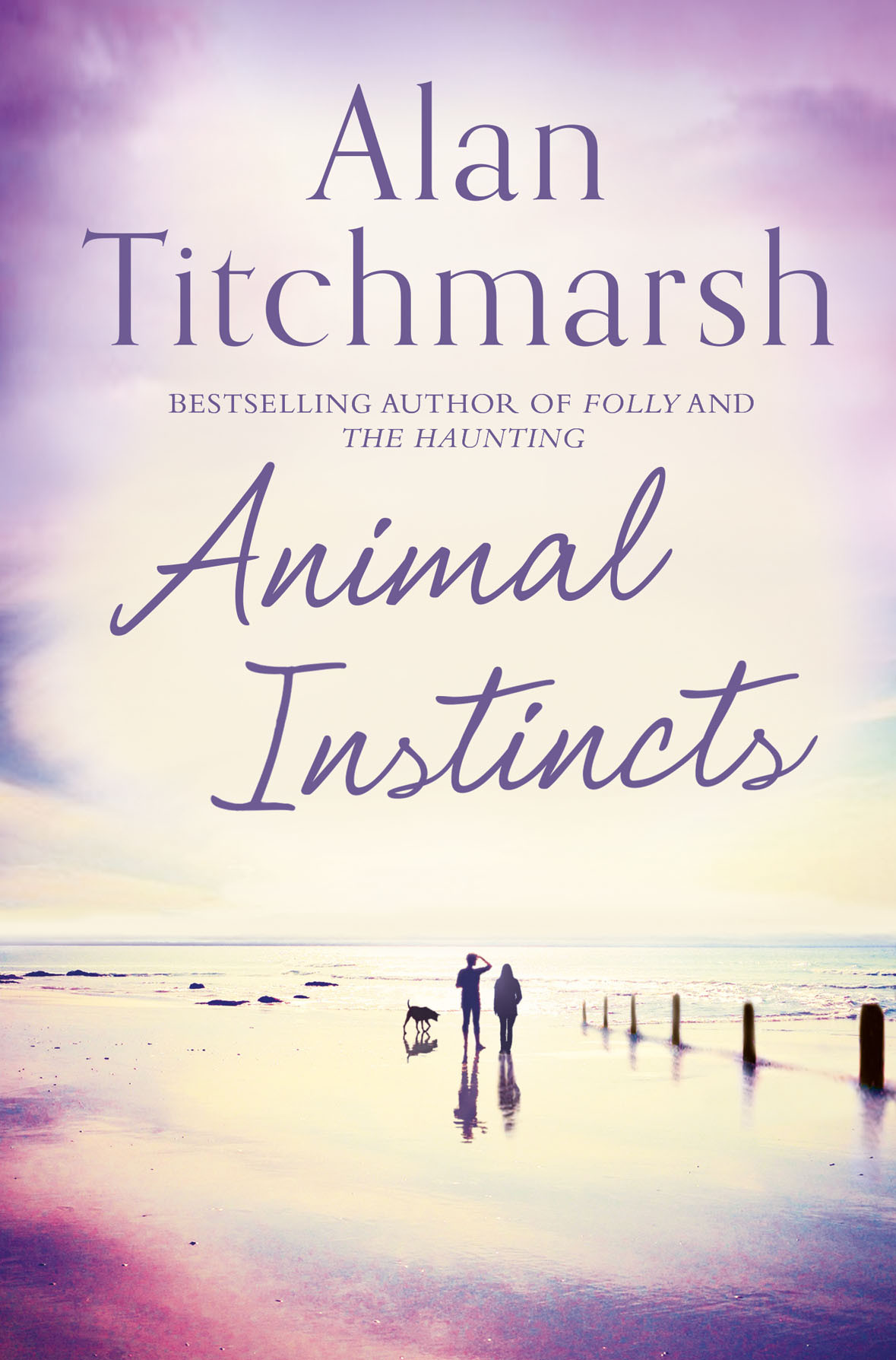 Animal Instincts Alan Titchmarsh