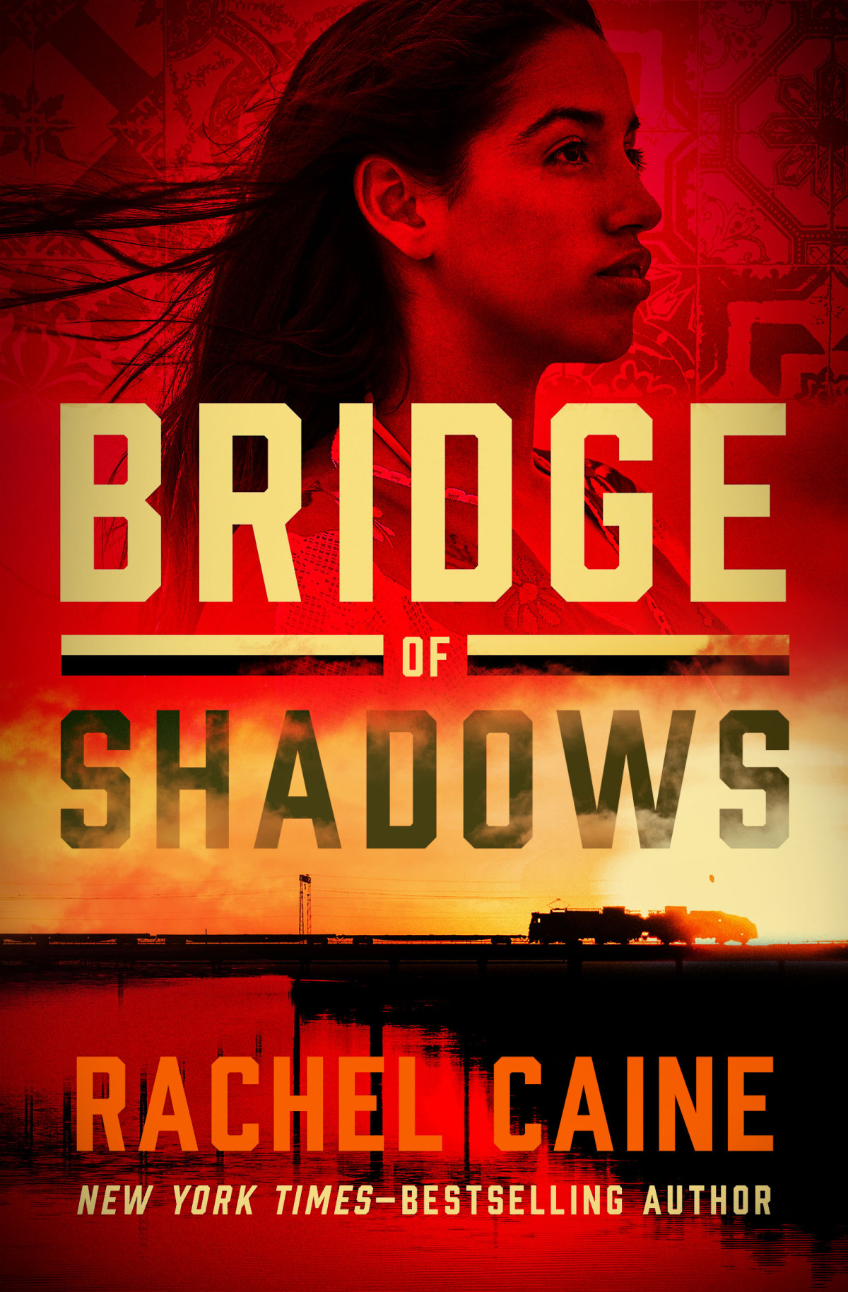 Bridge Of Shadows Roxanne Conrad