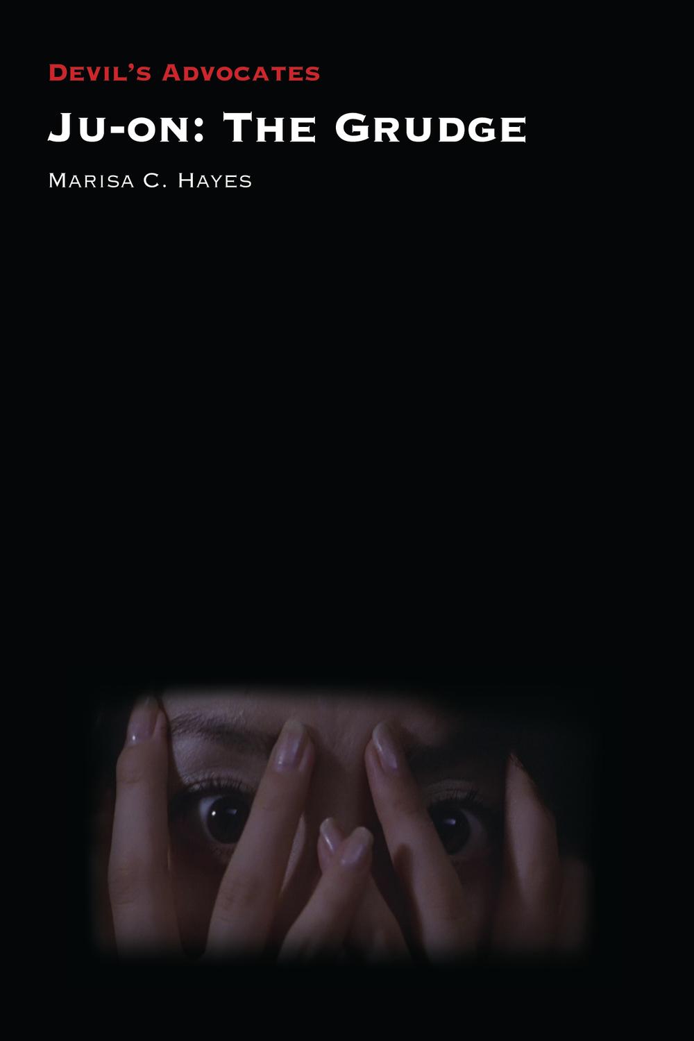 Juon The Grudge 3rd Edition Marisa Hayes