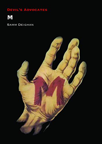 M Devils Advocates Deighan Samm