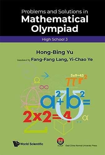 Problems And Solutions In Mathematical Olympiad High School 3 Yu