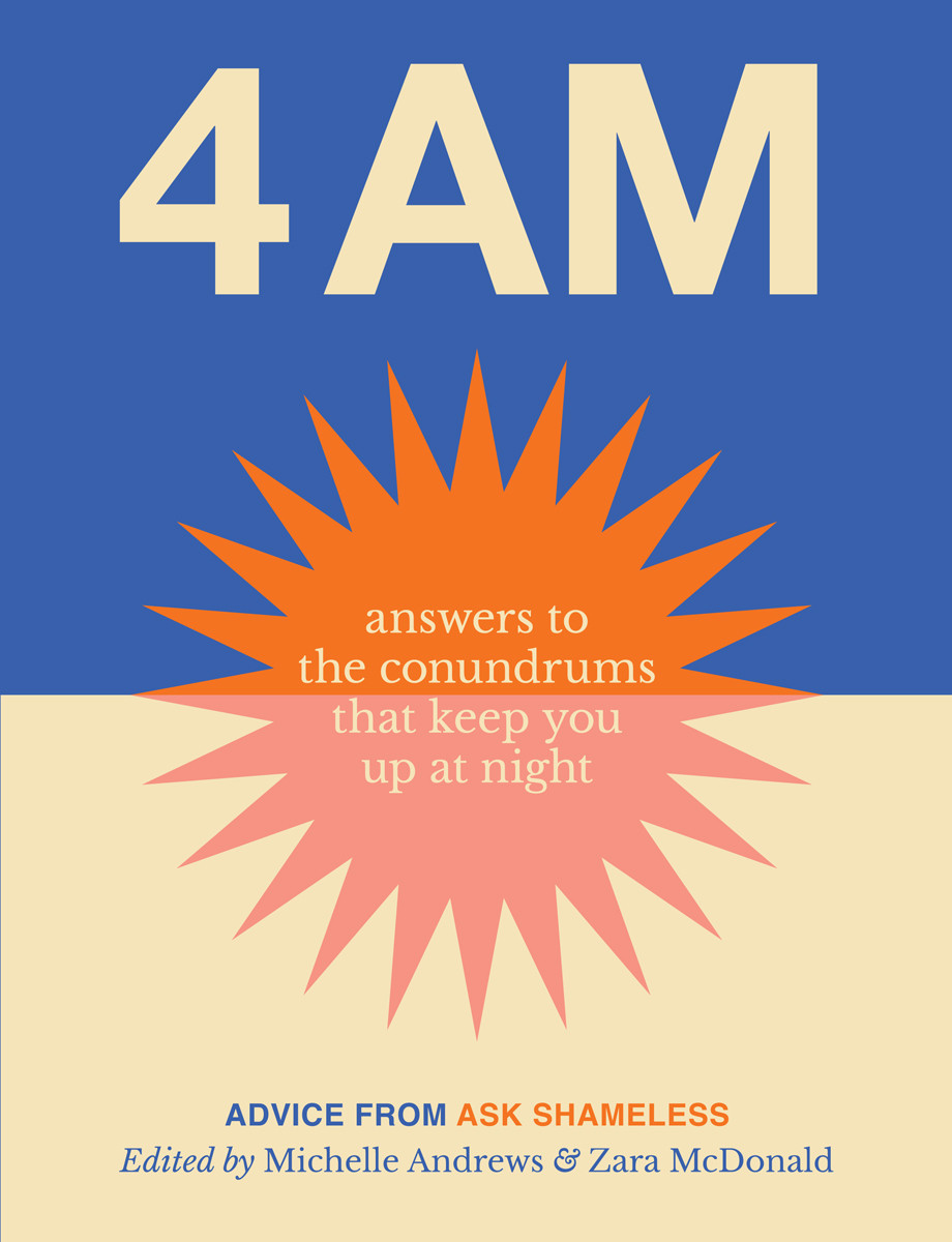 4am Answers To The Conundrums That Keep You Up At Night Michelle Andrews
