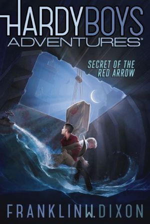 Hardy Boys Adventures 1 Secre Of The Red Arrow Dixon Frankin