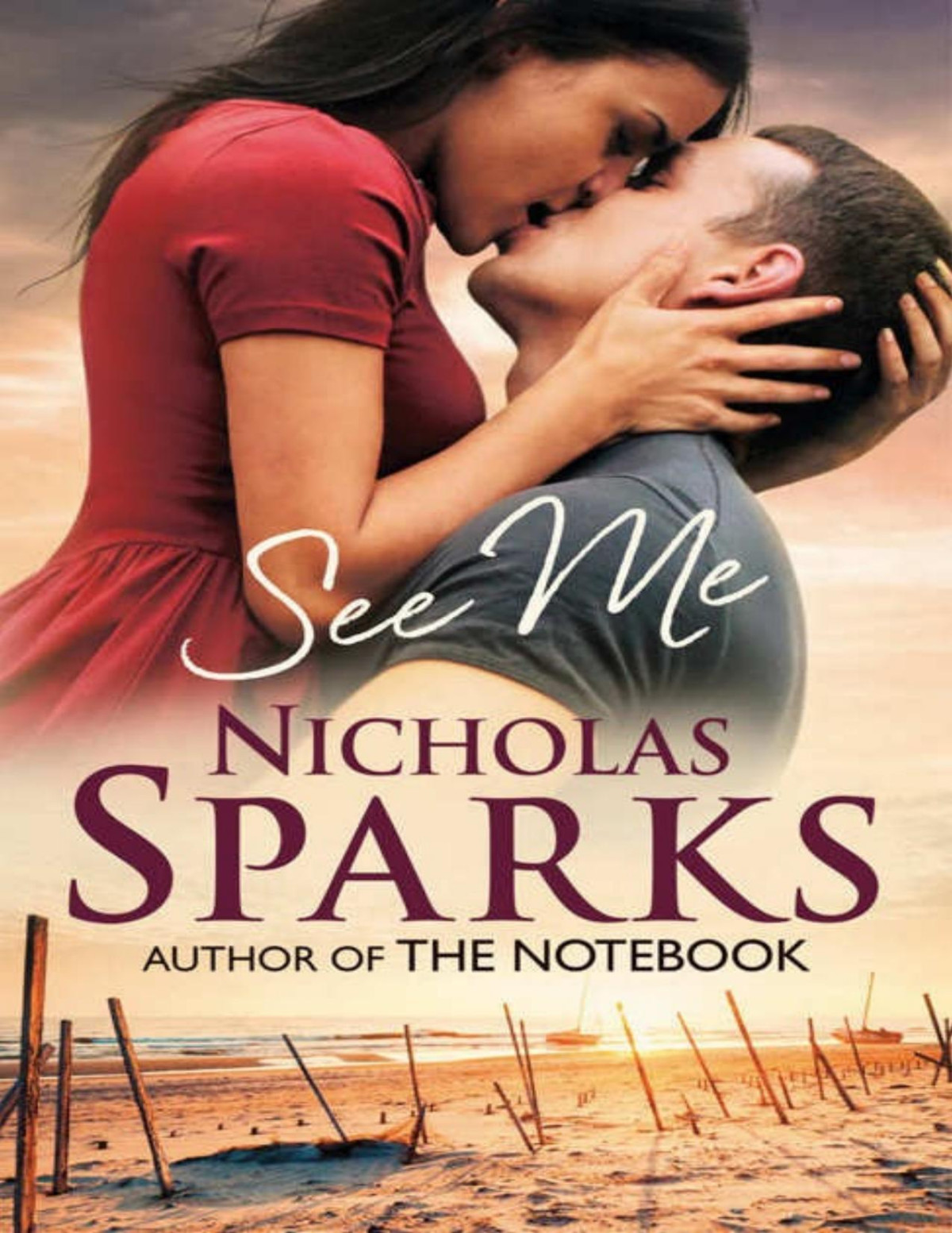 See Me Nicholas Sparks