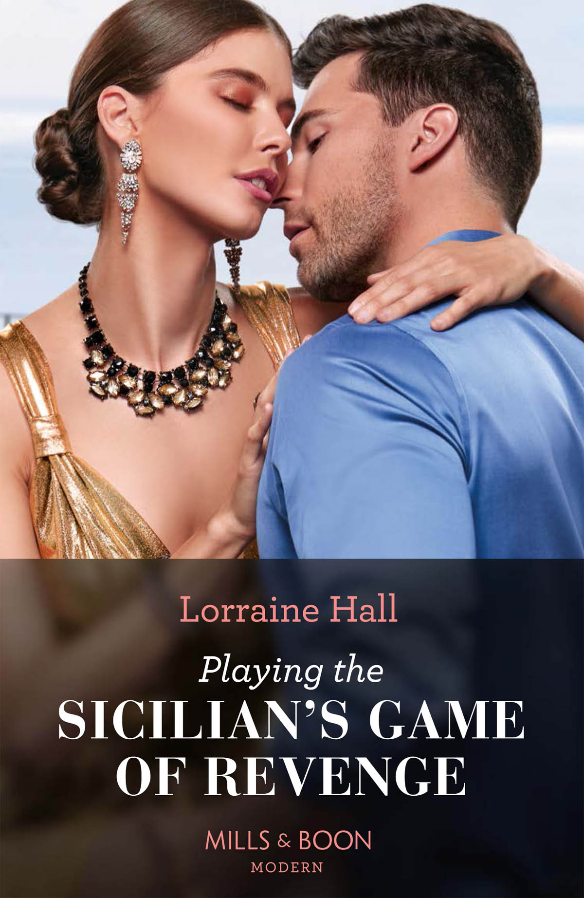 Playing The Sicilians Game Of Revenge Lorraine Hall