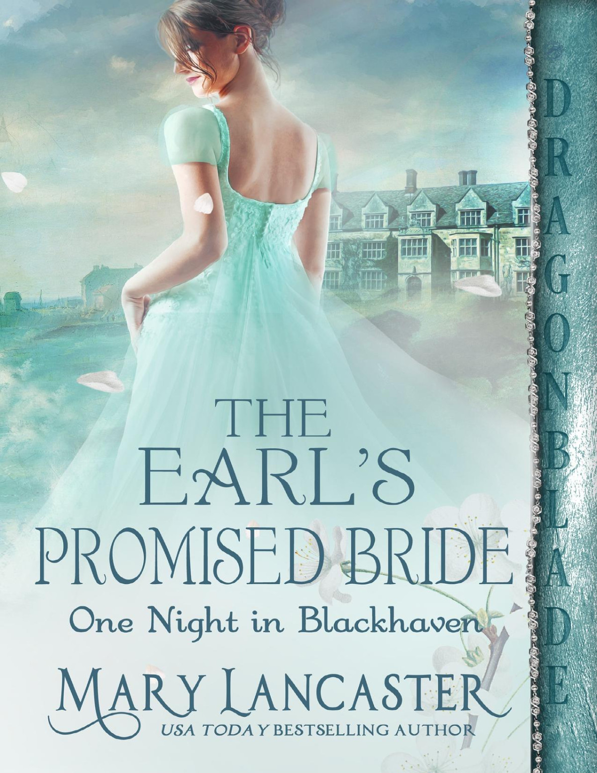 The Earls Promised Bride One Night In Blackhaven Book 2 Converted Mary Lancaster
