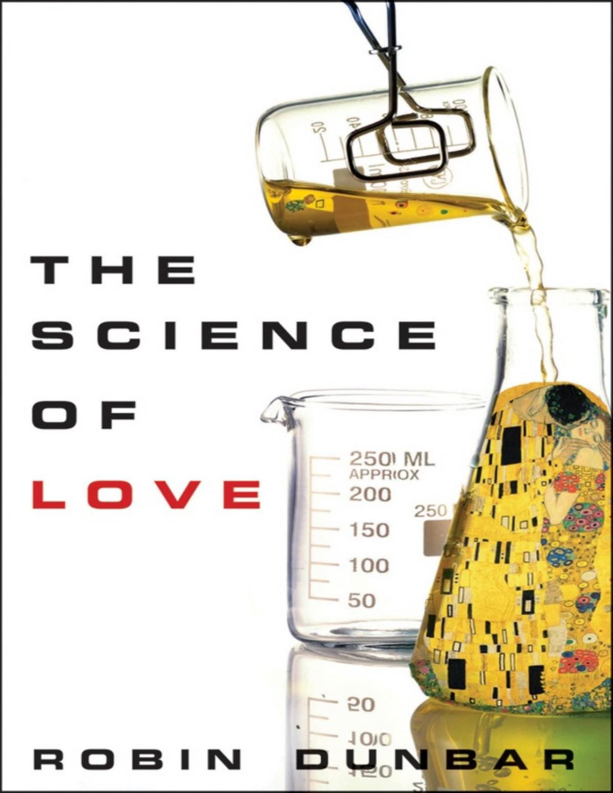 The Science Of Love Robin Dunbar