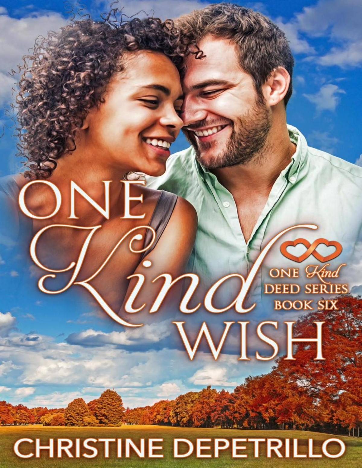One Kind Wish Christine Depetrillo