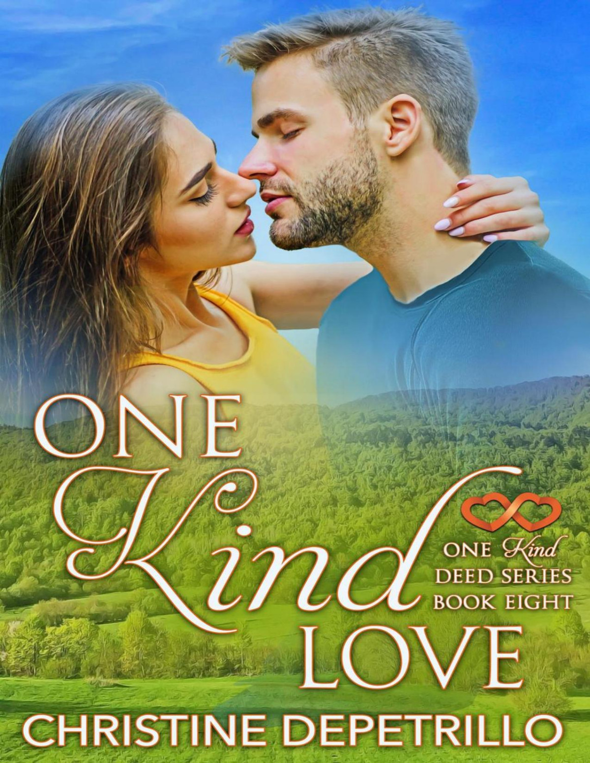 One Kind Love Christine Depetrillo