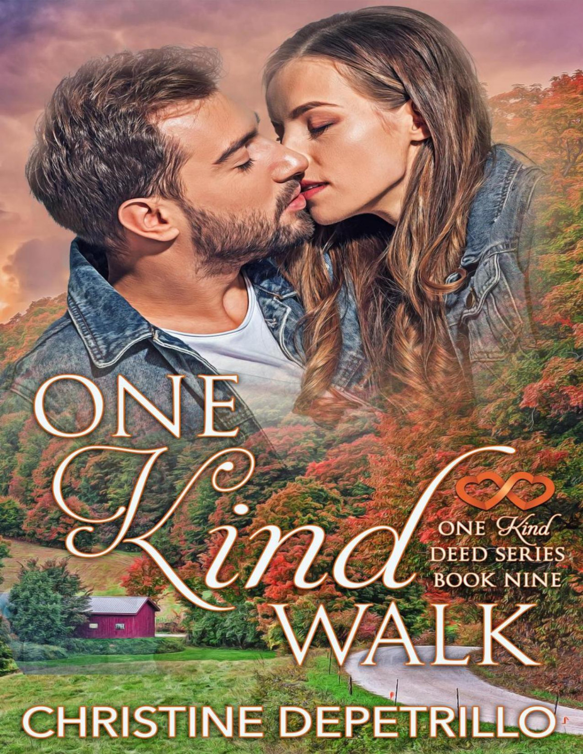 One Kind Walk Christine Depetrillo