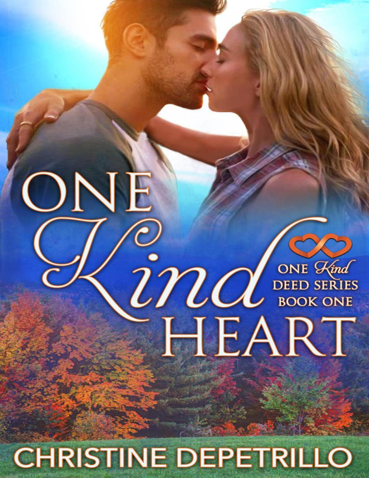 One Kind Heart Christine Depetrillo