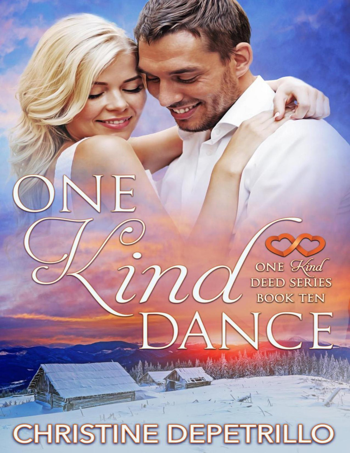 One Kind Dance Christine Depetrillo