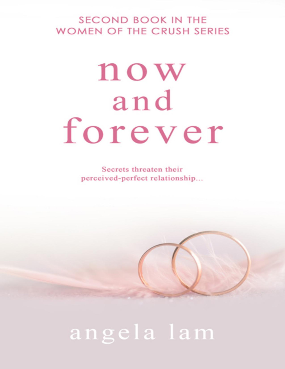Now And Forever Angela Lam