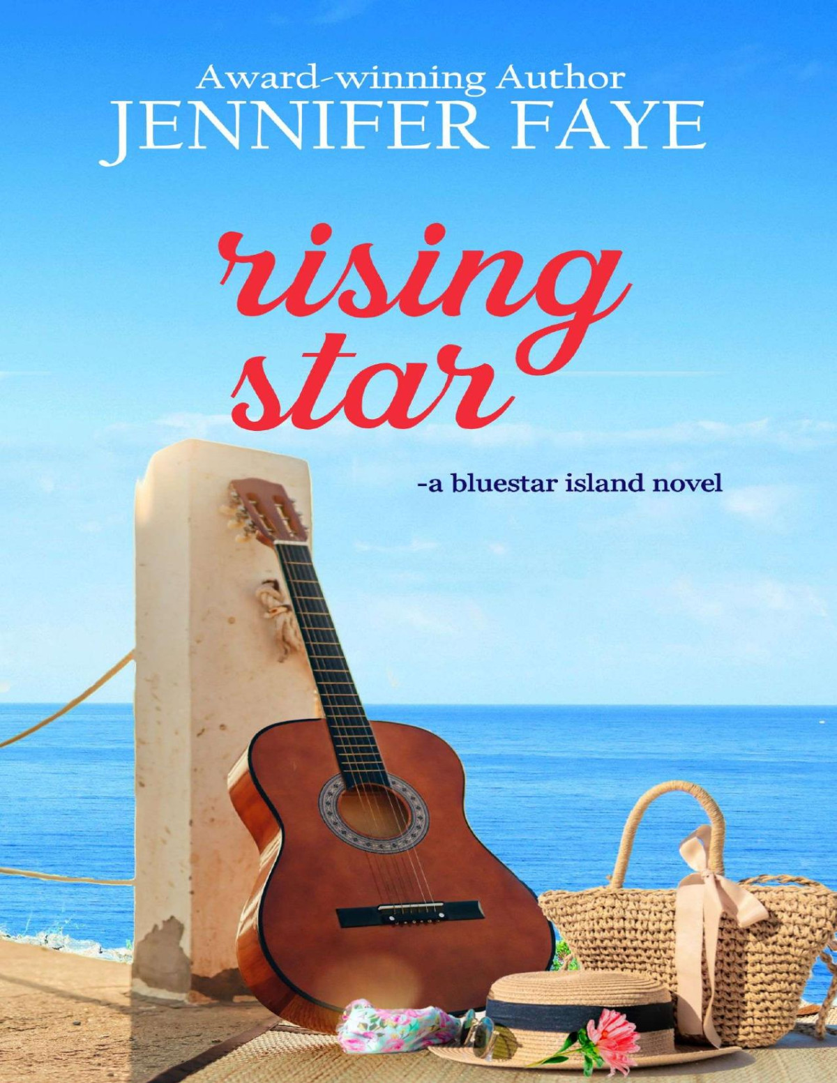 Rising Star Jennifer Faye