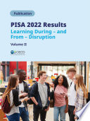 Pisa 2022 Results Volume Ii Learning During And From Disruption 1st Edition Oecd