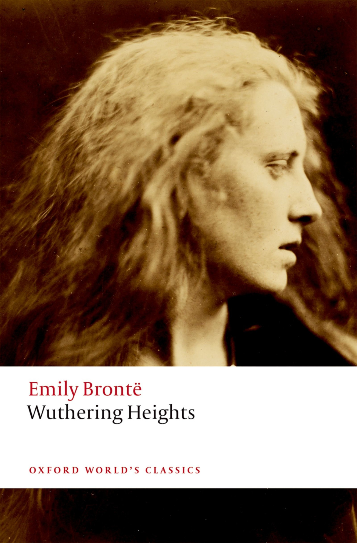 Wuthering Heights Emily Bront John Bugg