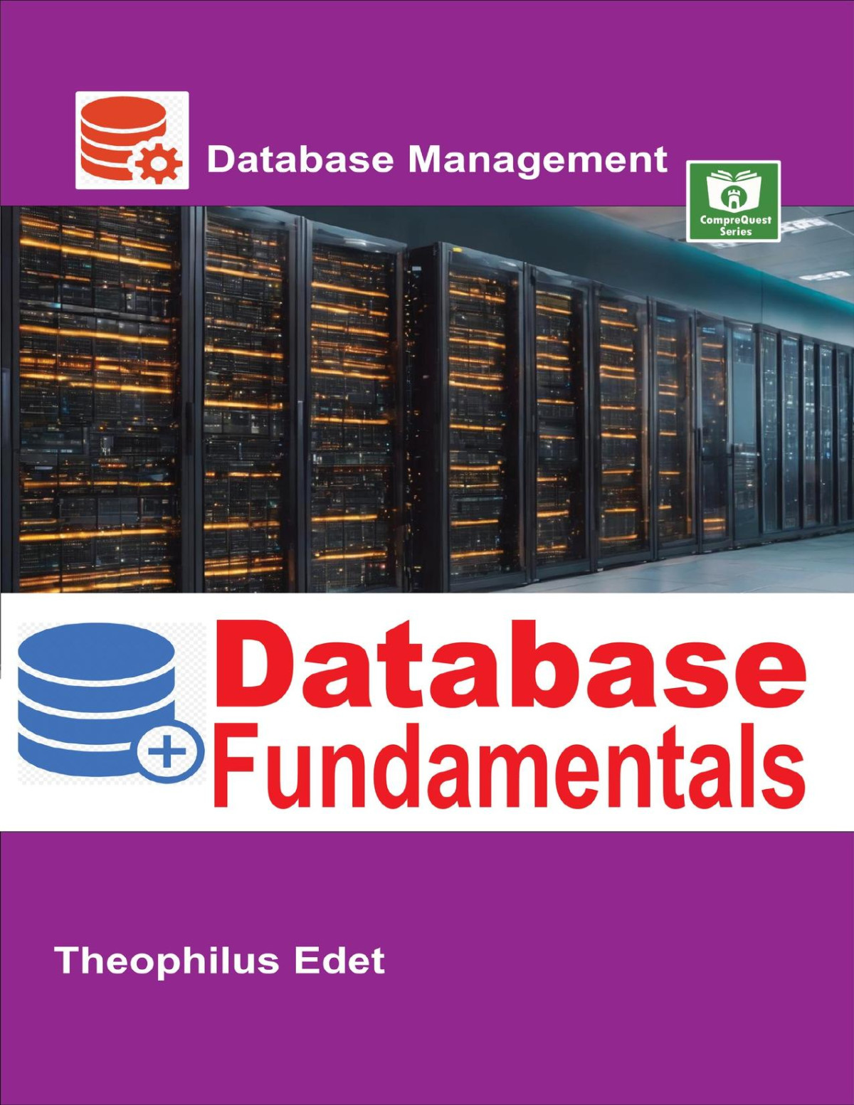 Database Fundamentals Theophilus Edet
